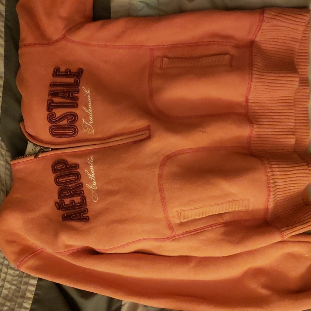 Womens hoodie